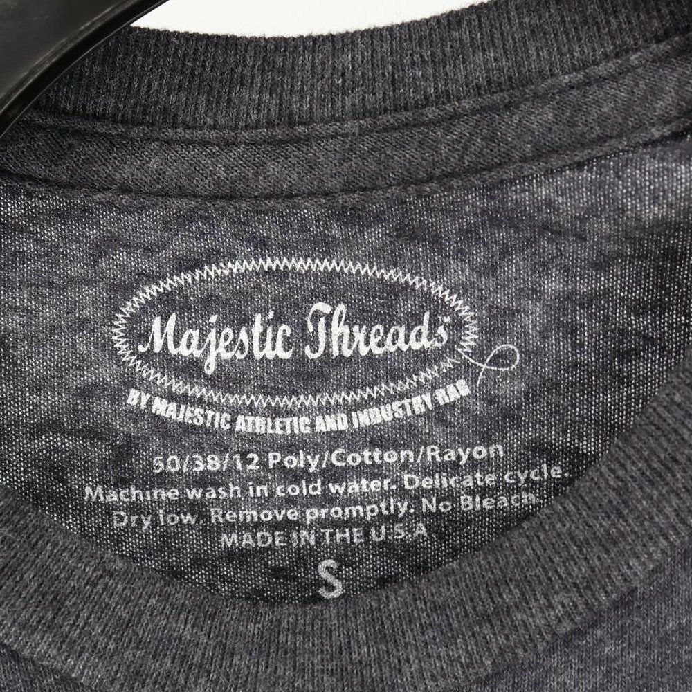 Memphis Grizzlies Gasol 33 Unisex Adult Majestic - Picture 6 of 7